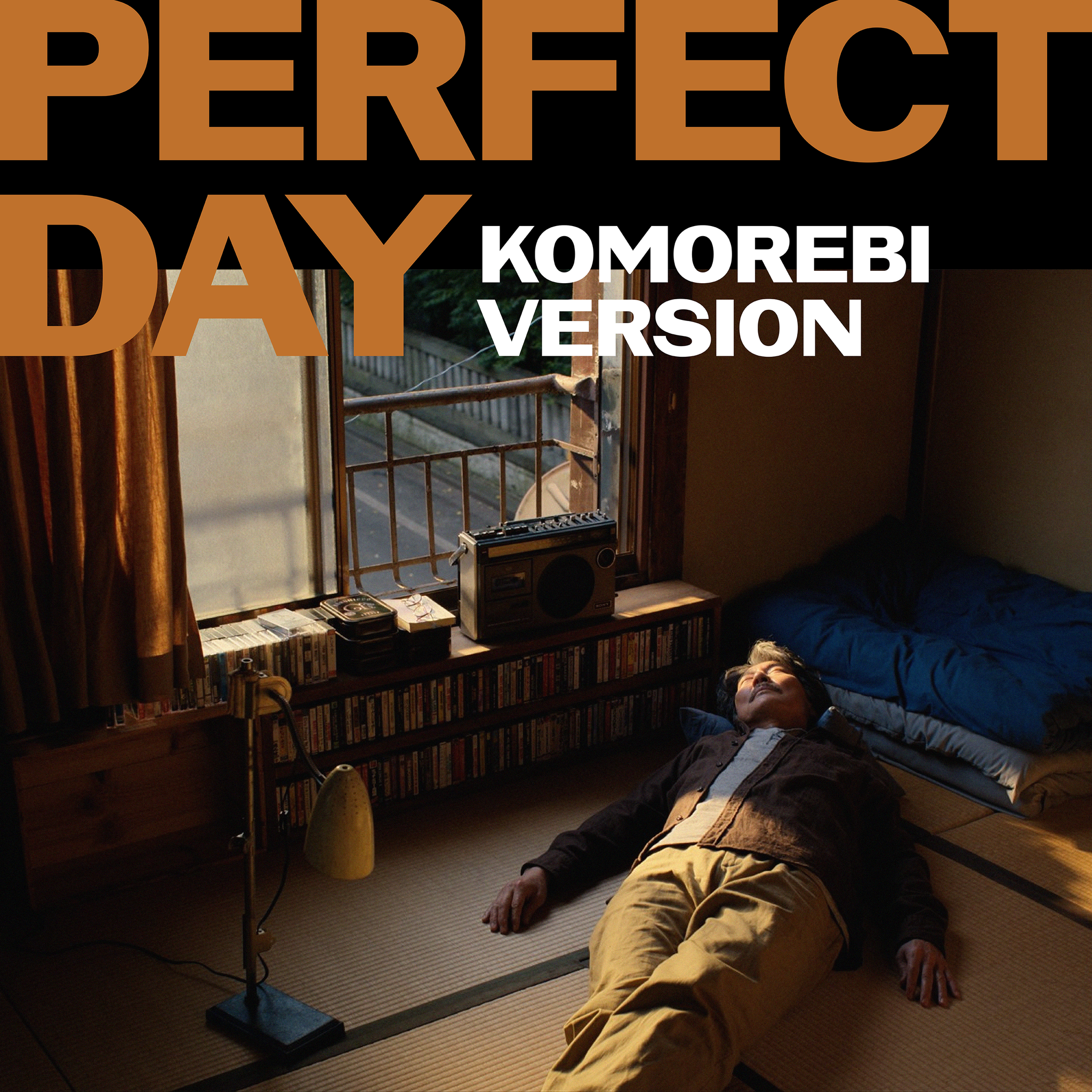 Téléchargement - Perfect Day (Version Komorebi)